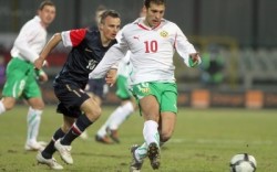Полша надигра България с 2-0 в контрола на 3 март